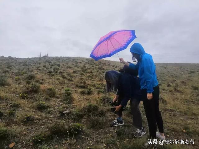 看中国花絮第二弹，视频动图带你走进这场奇妙的拍摄之旅~