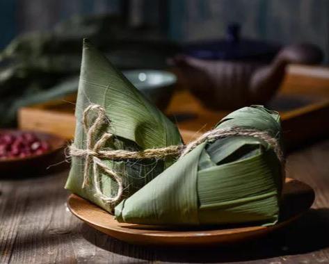 端午佳节出入境的时候，不要忽视粽子的存在，一不小心就会被罚款