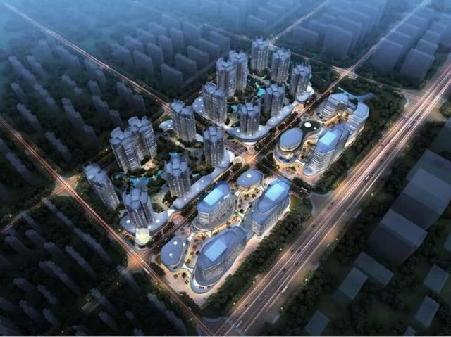 6项目新推1695套房源入市，总价均在百万元以上