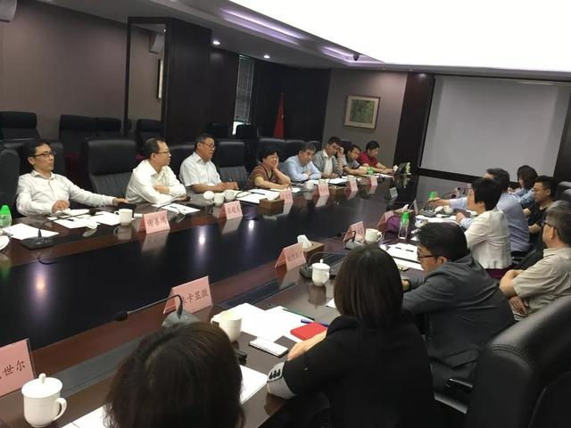 打造特殊经济功能区，上海政协经济委开展自贸试验区相关调研