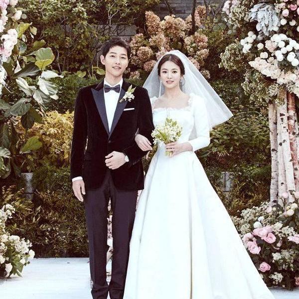 宋仲基、宋慧乔离婚！两人如何分割资产？