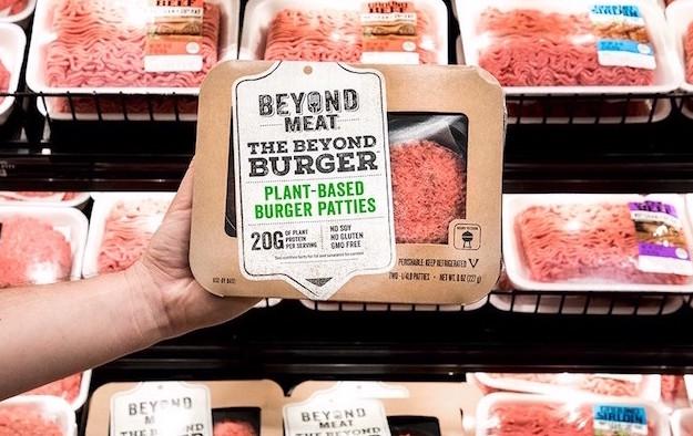 「深度」“人造肉”来了，它是我们饮食的未来吗？