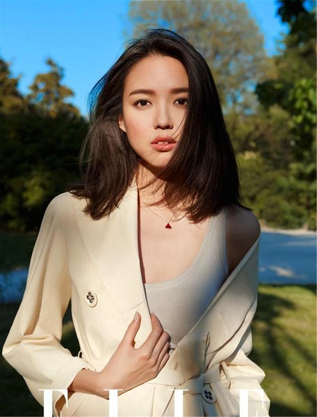 亚洲最美模特——有没有get到你