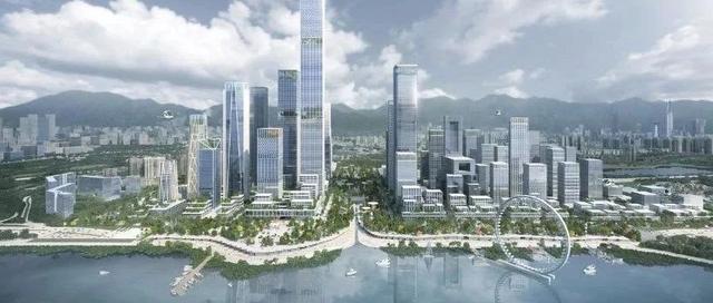 LA国际资讯 | 墨尔本停车楼顶将建城市“天空农场”| 深圳湾超级总部计划“千禧之城”方案