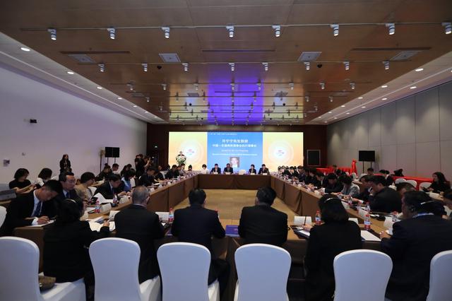 中国与东盟探索产业合作新商机