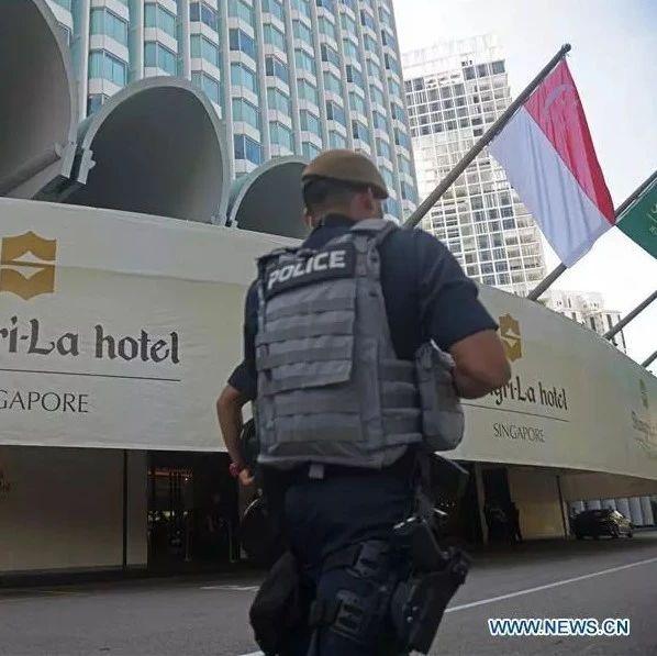“香会”会场挂满我国兵力部署图？