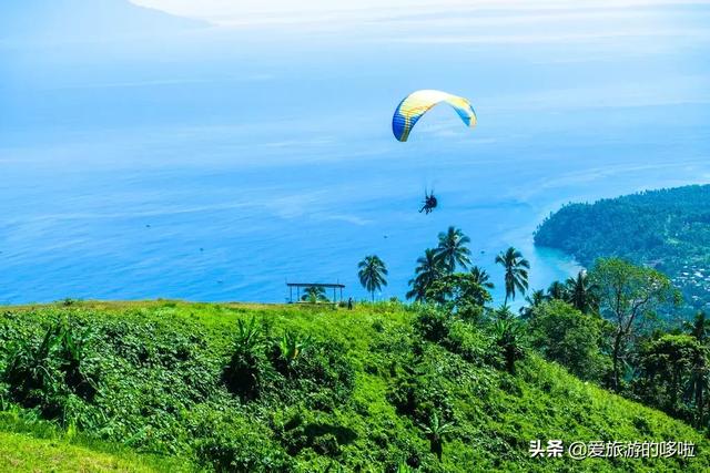 免签人少有直航，这座低调的海岛，比巴厘岛更原始！去只要3K+