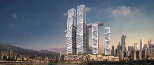 盘点酒店业2019下半年即将登场的“武林高手”，你最期待哪一家？