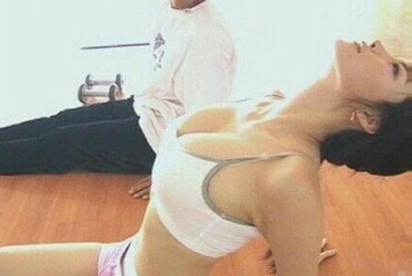 那些总嚷嚷着减肥的人，最后都怎么样了？