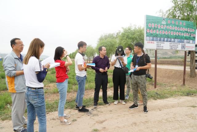 杨凌科技，落地生根养成记—2019走出杨凌看示范活动圆满收官