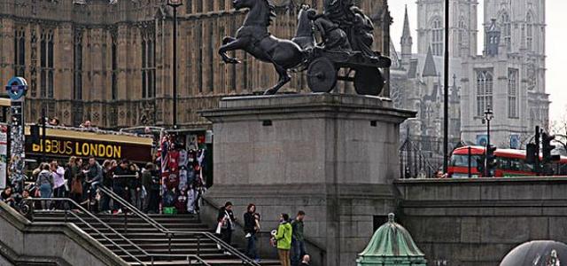 英国脱欧观感