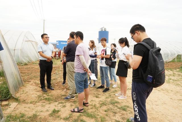 杨凌科技，落地生根养成记—2019走出杨凌看示范活动圆满收官