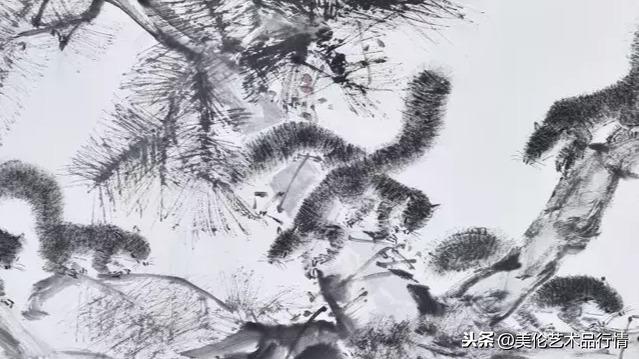 传统 • 写生 • 抽象 （二）
