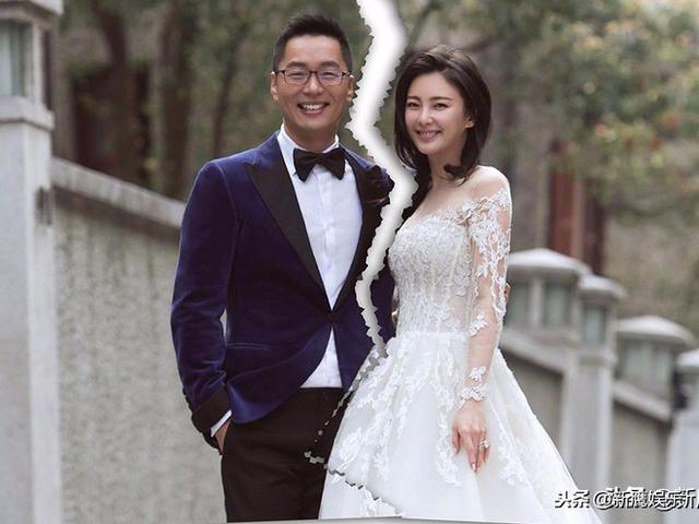 骗色又骗钱？张雨绮被假富豪男友卷走5000万，前夫给的赡养费没了