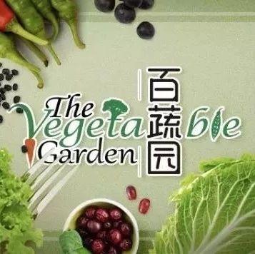 世园会·百蔬园丨百种时令蔬菜 — 西瓜（三十三）