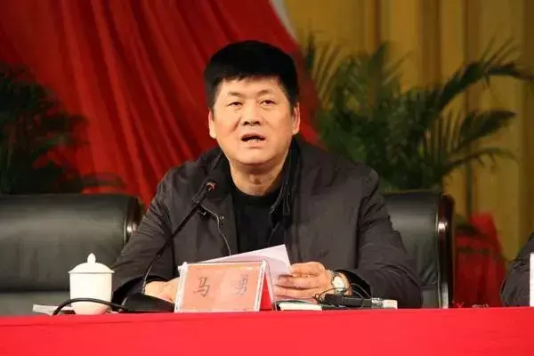 曾引发反腐风暴的原市委书记，获减刑