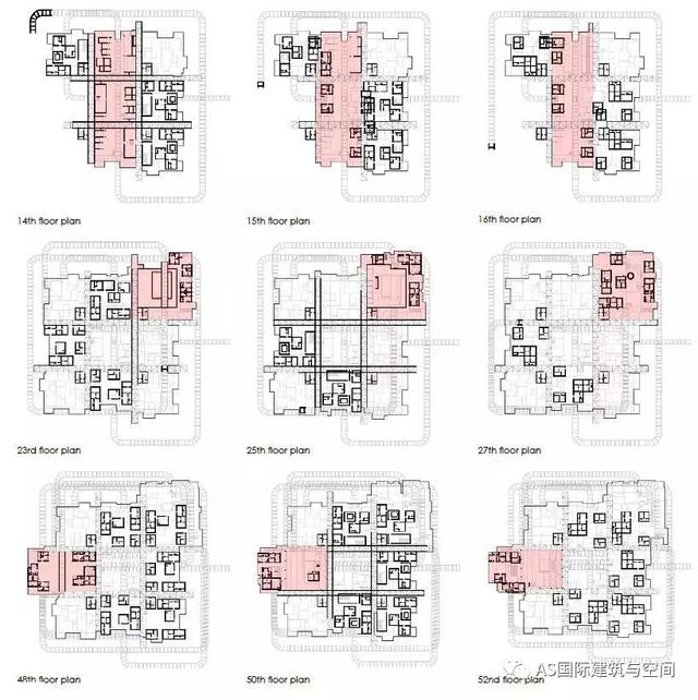 厉害了！这套建筑作品集拿到了两个 UCL 的offer