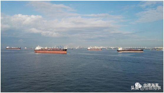 干货！船舶进出新加坡港或新加坡海峡操作注意事项