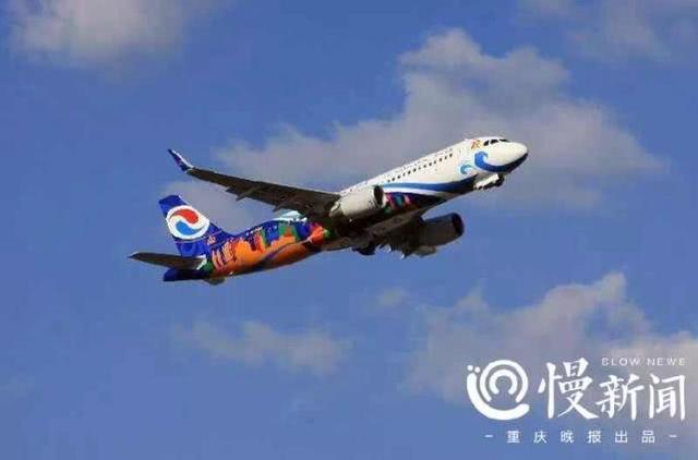 暑假带孩子去哪儿玩？重庆航空复航重庆直飞新加坡航线