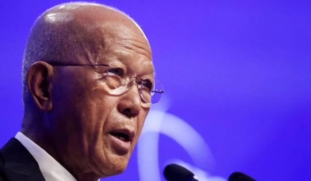 啥情况？菲律宾反华力量又发作了吗？