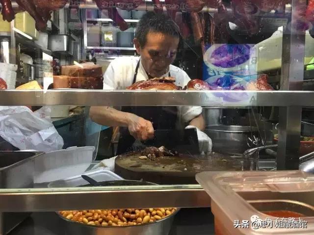 来新加坡，怎能错过这些便宜又可口的美食呢？