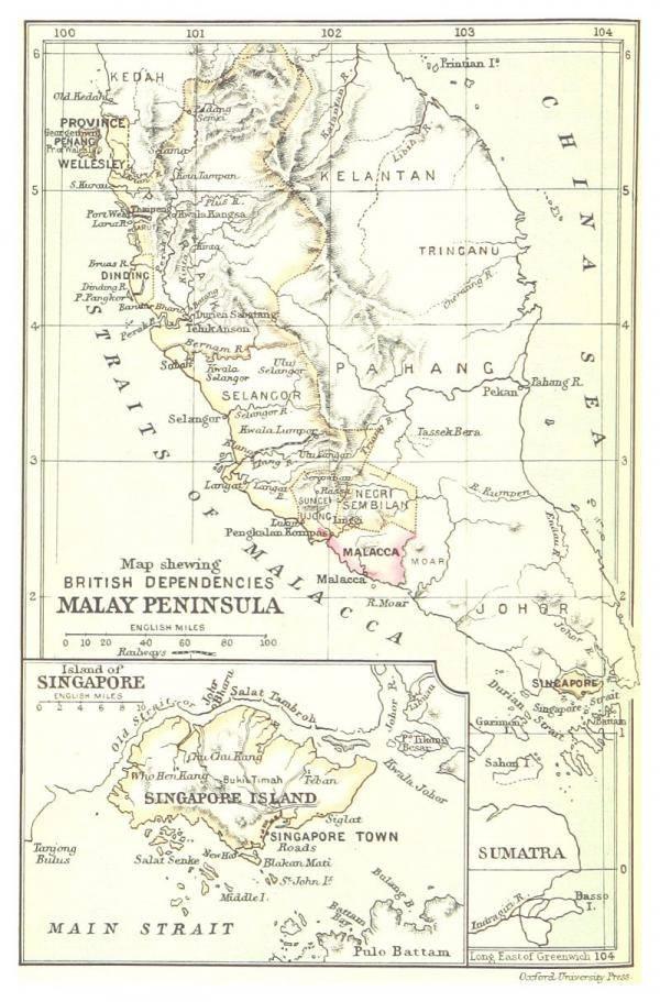 作为马来西亚人，我这样看香港