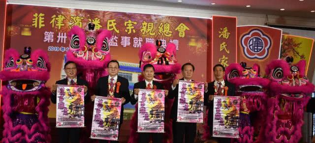 潘贻福：以信用和让利抢滩菲律宾建材市场