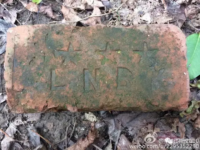 南京中山陵也用“无锡利农”砖！当年全国首屈一指的砖瓦企业，已不复存在