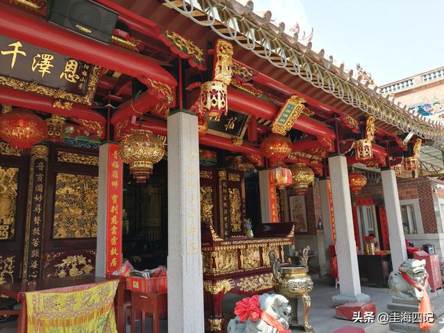 “闽南”一词的来源，也曾是福建的代称