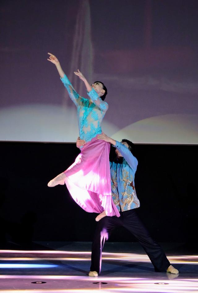 2019“南洋风·华夏情”文艺晚会在普拉托圆满落幕