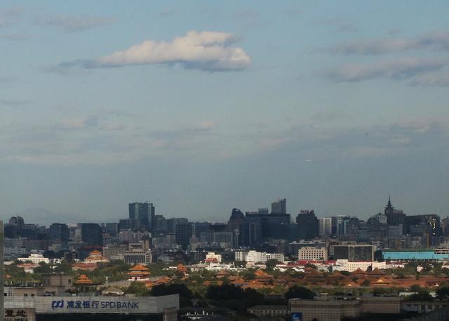 全球最贵的10个写字楼市场，中国占四席