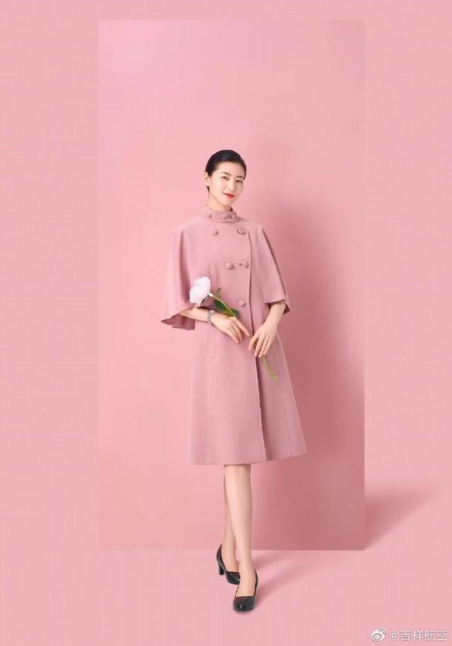 空中T台哪家强，全球20家航司空姐制服大PK！100张美图奉上