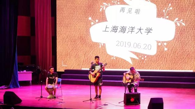 青春不散场！沪上19所高校毕业晚会精彩瞬间来了