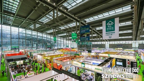 聚焦茶行业发展趋势 2019深圳春季茶博会正式开幕