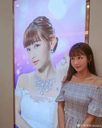 香港宝藏组合！新《倚天》小昭和郭富城传绯闻，她差点成赌王儿媳
