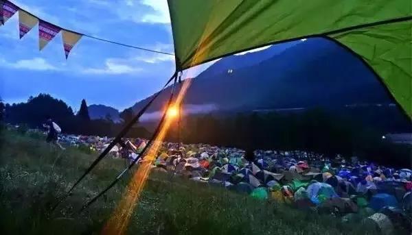 感受日本的激情之夏，这些音乐节不能错过