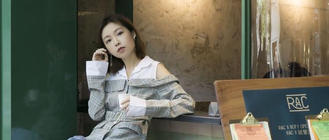上海 | 我在这抹复古绿里，找到了法式风情该有的模样