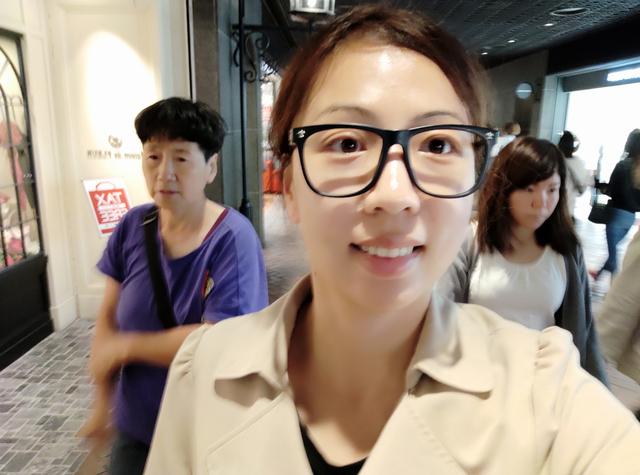 带着爸妈去旅行之日本九州行，附带九州自由行交通行程攻略（二）