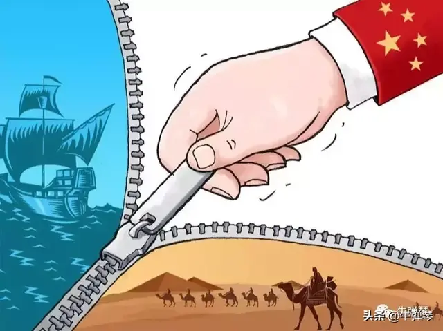 为什么说现在是中国与邻国关系最好的时期？