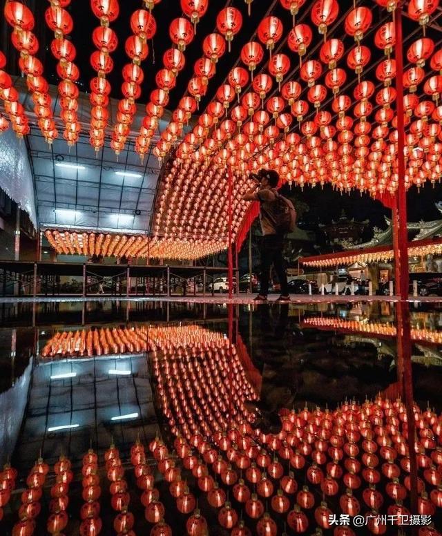 不可思议！只在夜晚出门的摄影师，他们拍下了世界的另一面