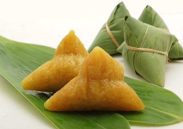 端午记事 端午美食汇