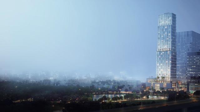 一周旅行指南 |万豪品牌进驻张家港，雅高即将在香港迎来首家美憬阁酒店