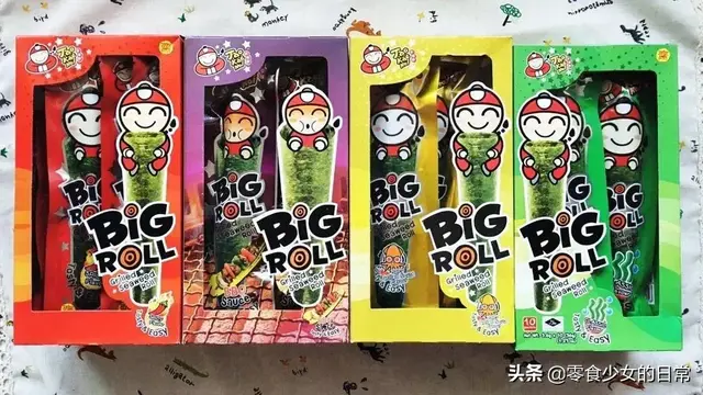 20种一吃就上瘾的办公室零食，全在这份清单里