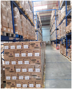 新加坡泰国紧急空运！李施德林新品漱口水20分钟被抢了3万瓶