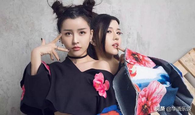 曾红极一时的女子组合，12年后重返选秀，现场炸裂了