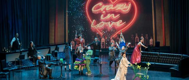 开票 | 歌剧Gala还能这样演？这场「为爱疯狂」的演出想安利给所有人