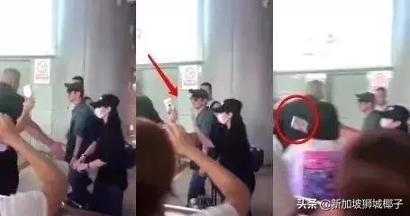 全网热议！林俊杰经纪人竟这么对待粉丝，道歉反被骂？你怎么看