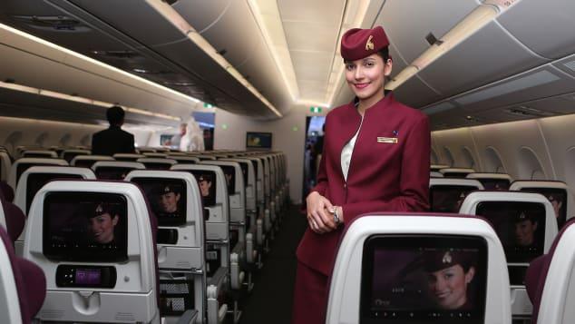 2019年“全球最佳航空公司”排行榜出炉，中国3航企跻身前十