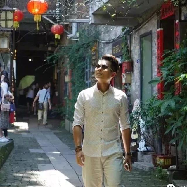 禅城来了一位新加坡网红小哥哥！还与禅城美景一起上央视