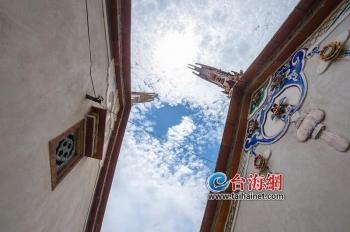 集美大社，这些经典建筑不容错过！第二届创意涂鸦巡回赛即将在此启航